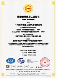 ISO9001